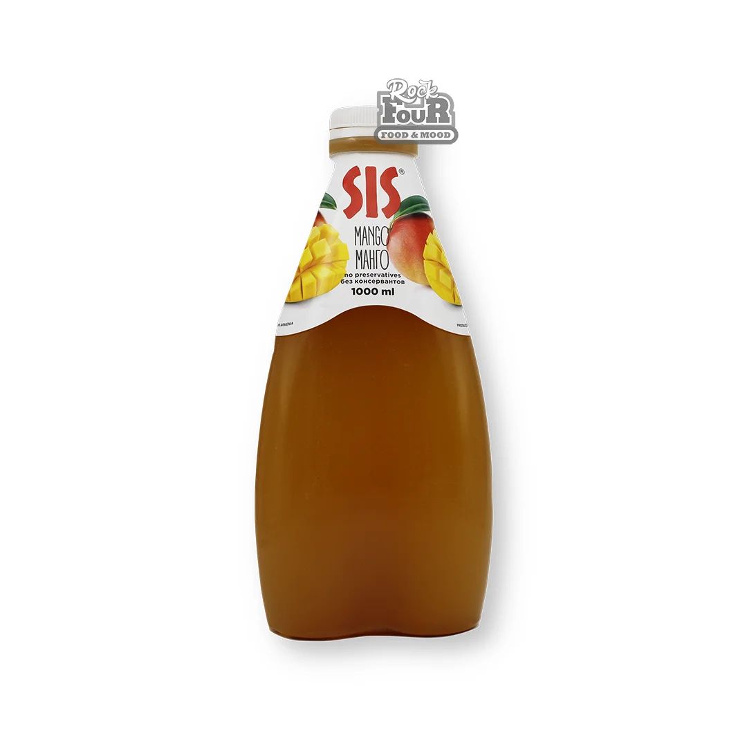 Նեկտար «SIS» մանգո 1լ